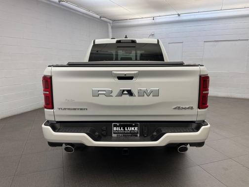 2026 RAM 1500 ST