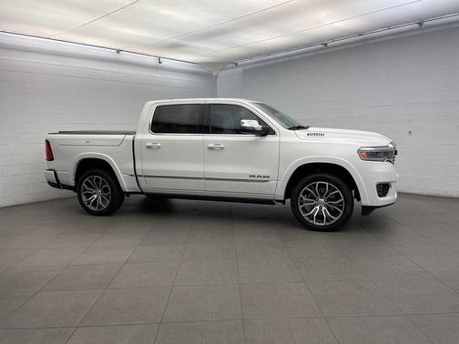 2026 RAM 1500 ST