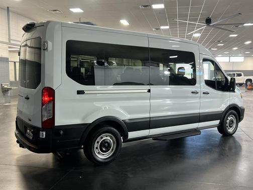 2024 Ford Transit-350 XL