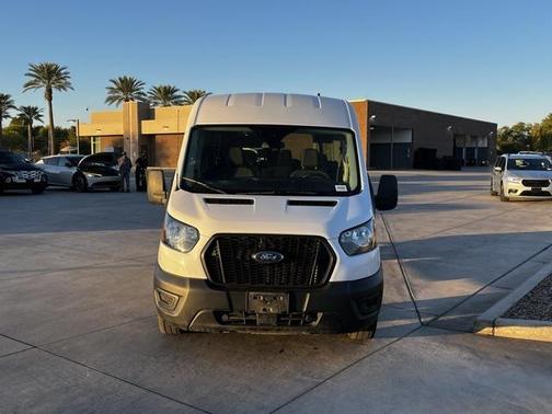 2024 Ford Transit-350 XL