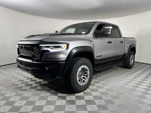 2025 RAM 1500 RHO Crew Cab 4x4 5'7' Box