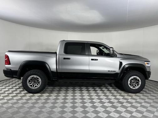 2025 RAM 1500 RHO Crew Cab 4x4 5'7' Box