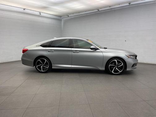 2019 Honda Accord Sport 2.0T