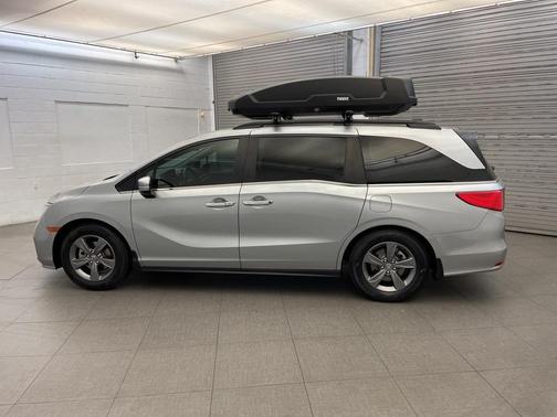 2023 Honda Odyssey EX