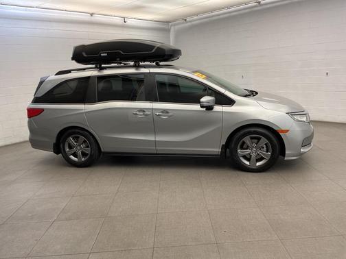 2023 Honda Odyssey EX
