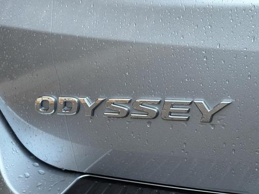 2023 Honda Odyssey EX