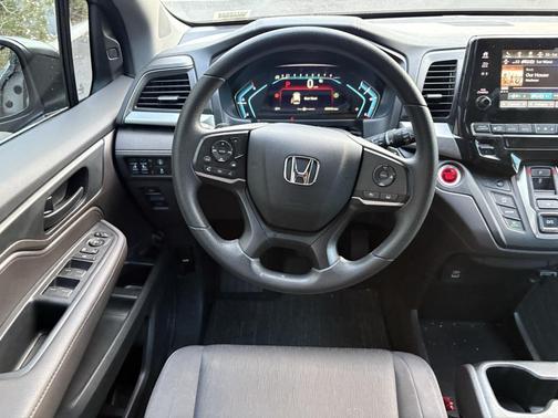 2023 Honda Odyssey EX