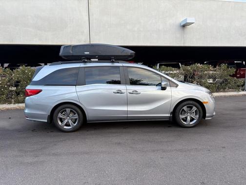 2023 Honda Odyssey EX