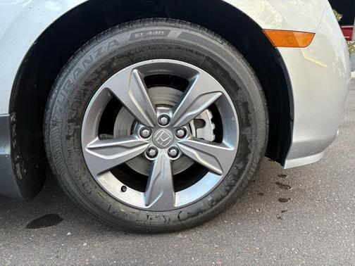 2023 Honda Odyssey EX