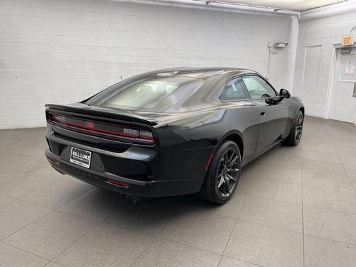 Diamond 2026 Dodge Charger R/T Scat Pack