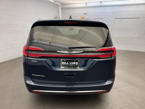 2025 Chrysler Pacifica L