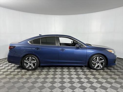 2022 Subaru Legacy Limited