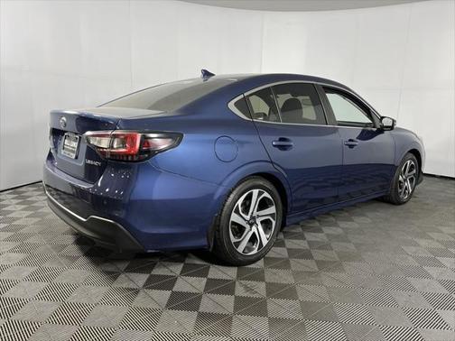 2022 Subaru Legacy Limited
