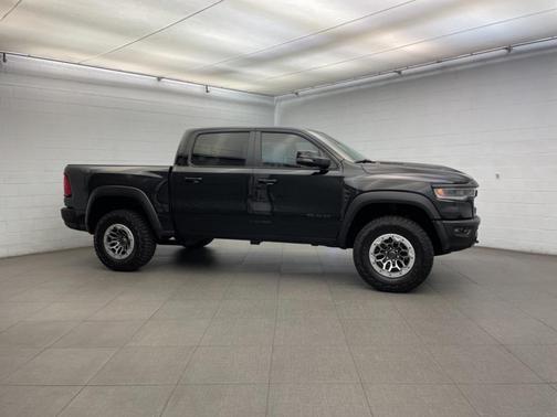 2026 RAM 1500 RHO Crew Cab 4x4 5'7' Box