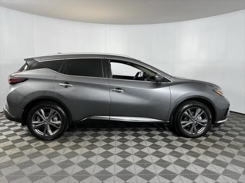 2024 Nissan Murano Platinum FWD