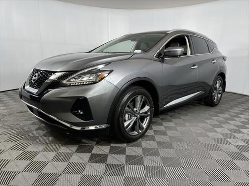 2024 Nissan Murano Platinum FWD