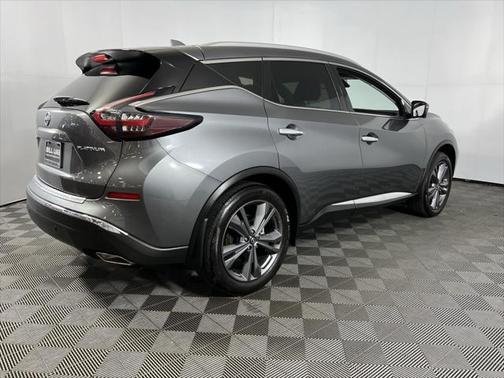 2024 Nissan Murano Platinum FWD