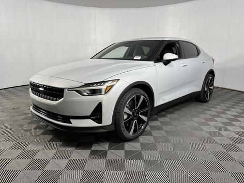 2022 Polestar 2 Long Range Dual Motor