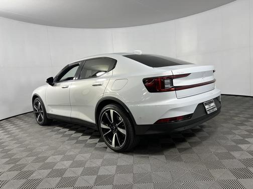 2022 Polestar 2 Long Range Dual Motor