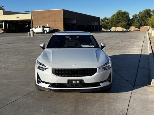 2022 Polestar 2 Long Range Dual Motor