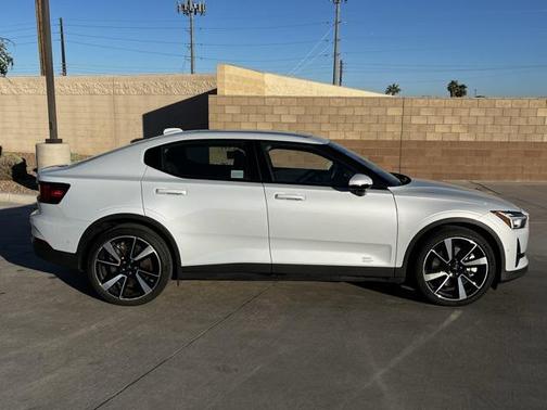 2022 Polestar 2 Long Range Dual Motor