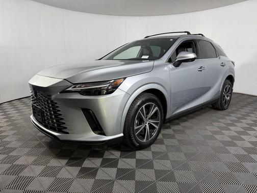 Iridium 2023 Lexus RX 350 Premium