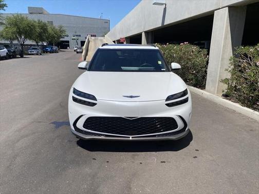 2023 Genesis GV60 Performance AWD