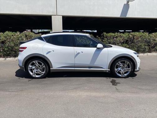 2023 Genesis GV60 Performance AWD