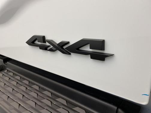 2026 RAM 2500 Power Wagon