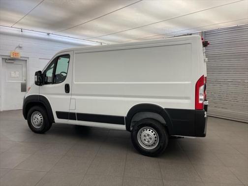 2025 RAM ProMaster 1500 Low Roof