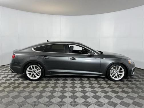 2024 Audi A5 Sportback 45 S Line Premium Plus