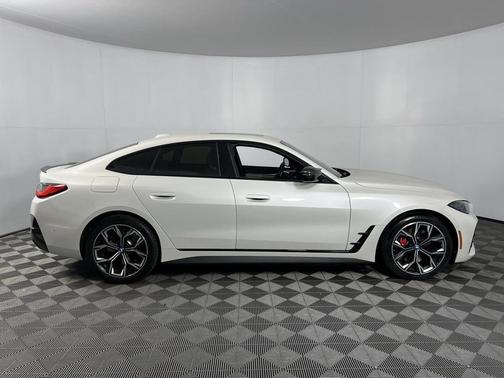 2023 BMW i4 Gran Coupe M50