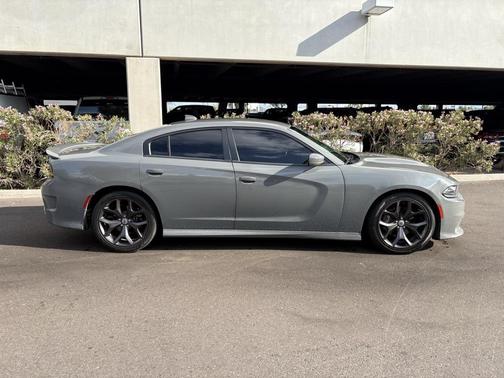 2019 Dodge Charger R/T