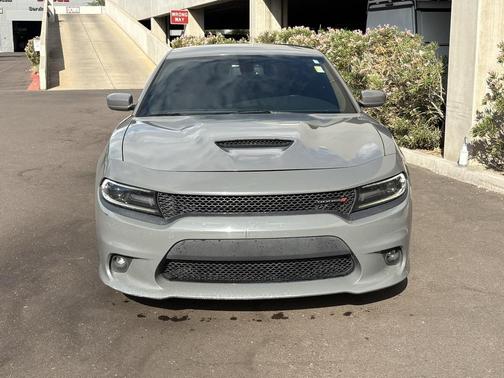 2019 Dodge Charger R/T