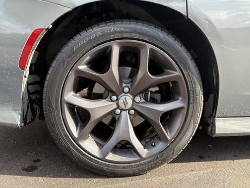 2019 Dodge Charger R/T