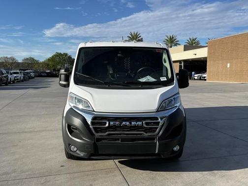 2023 RAM ProMaster 2500 Base