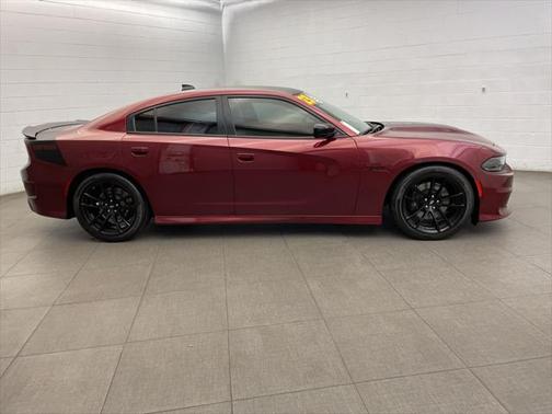 2023 Dodge Charger R/T Scat Pack