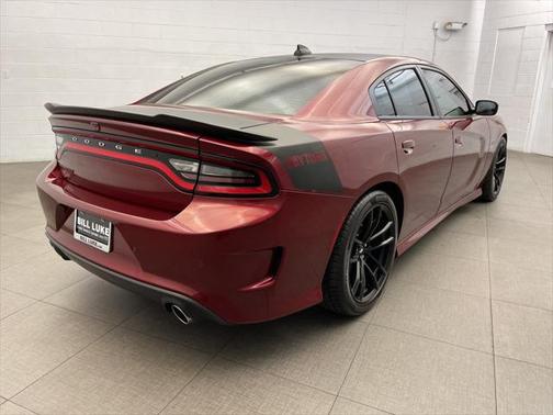 2023 Dodge Charger R/T Scat Pack