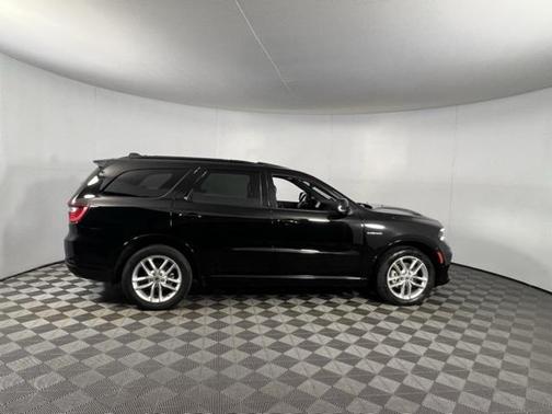 2024 Dodge Durango R/T Plus AWD