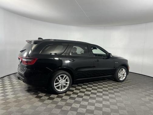2024 Dodge Durango R/T Plus AWD
