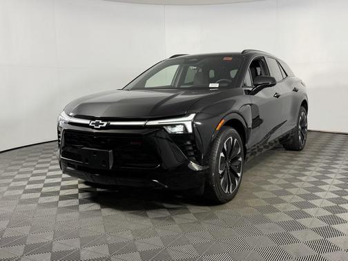2025 Chevrolet Blazer EV AWD RS