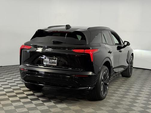 2025 Chevrolet Blazer EV AWD RS