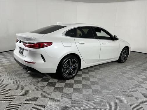 2024 BMW 228 Gran Coupe i sDrive