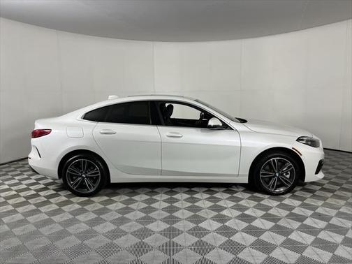 2024 BMW 228 Gran Coupe i sDrive