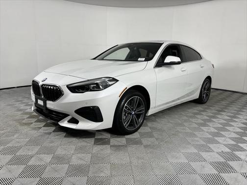 2024 BMW 228 Gran Coupe i sDrive