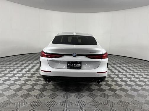 2024 BMW 228 Gran Coupe i sDrive
