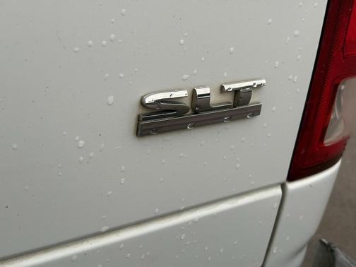 2005 Dodge Ram 1500 SLT Quad Cab