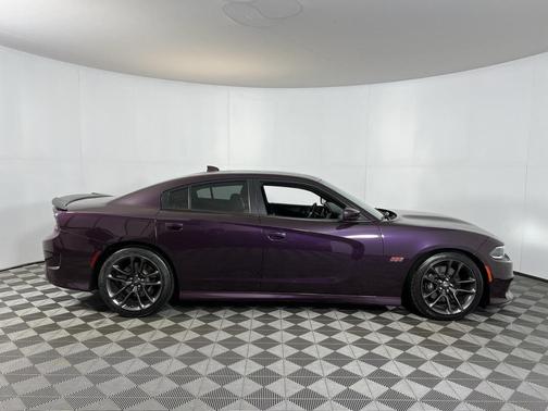 Hellraisin 2022 Dodge Charger R/T Scat Pack