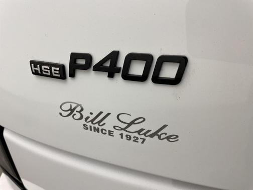 2021 Land Rover Range Rover Westminster