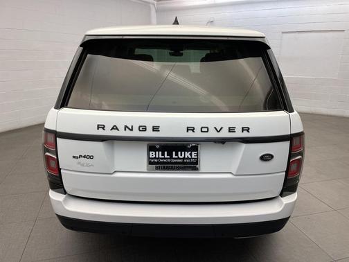 2021 Land Rover Range Rover Westminster